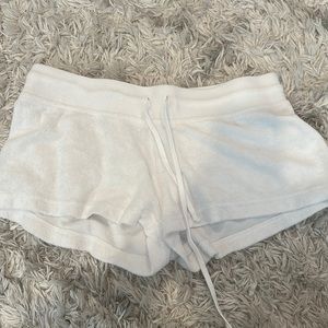 Hard tail forever KIDS short